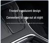 Compatible Armrest, Console, and Trim Accessories for Tesla Model 3/Y