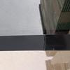 Weather Stripping Self Adhesive Auto Window Trim Weather Stripping Door Seal Car For Truck Garage Exterior Winter Windshield Rv
