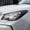 Left Headlight Cover for 2013-2018 Subaru Forester