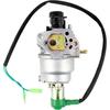Compatible with 16100-ZE2-734 16100-ZE5-734 Carburetor for Honda EB5000X EM5000SX EB6500 EB6500X EB6500SX Generator for DEK 6500 6500EL 6500 7550