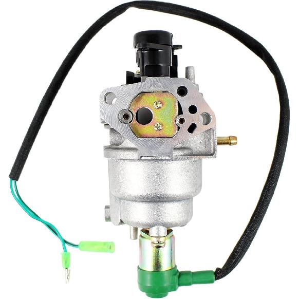 Compatible with 16100-ZE2-734 16100-ZE5-734 Carburetor for Honda EB5000X EM5000SX EB6500 EB6500X EB6500SX Generator for DEK 6500 6500EL 6500 7550