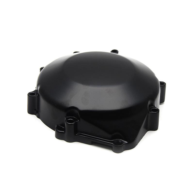 Yamaha YZF R1 Off-Road Engine & Side Cover Mods