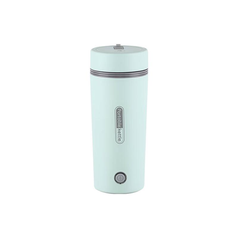 OIMG 24V Car Travel Heating Cup with Temperature Control