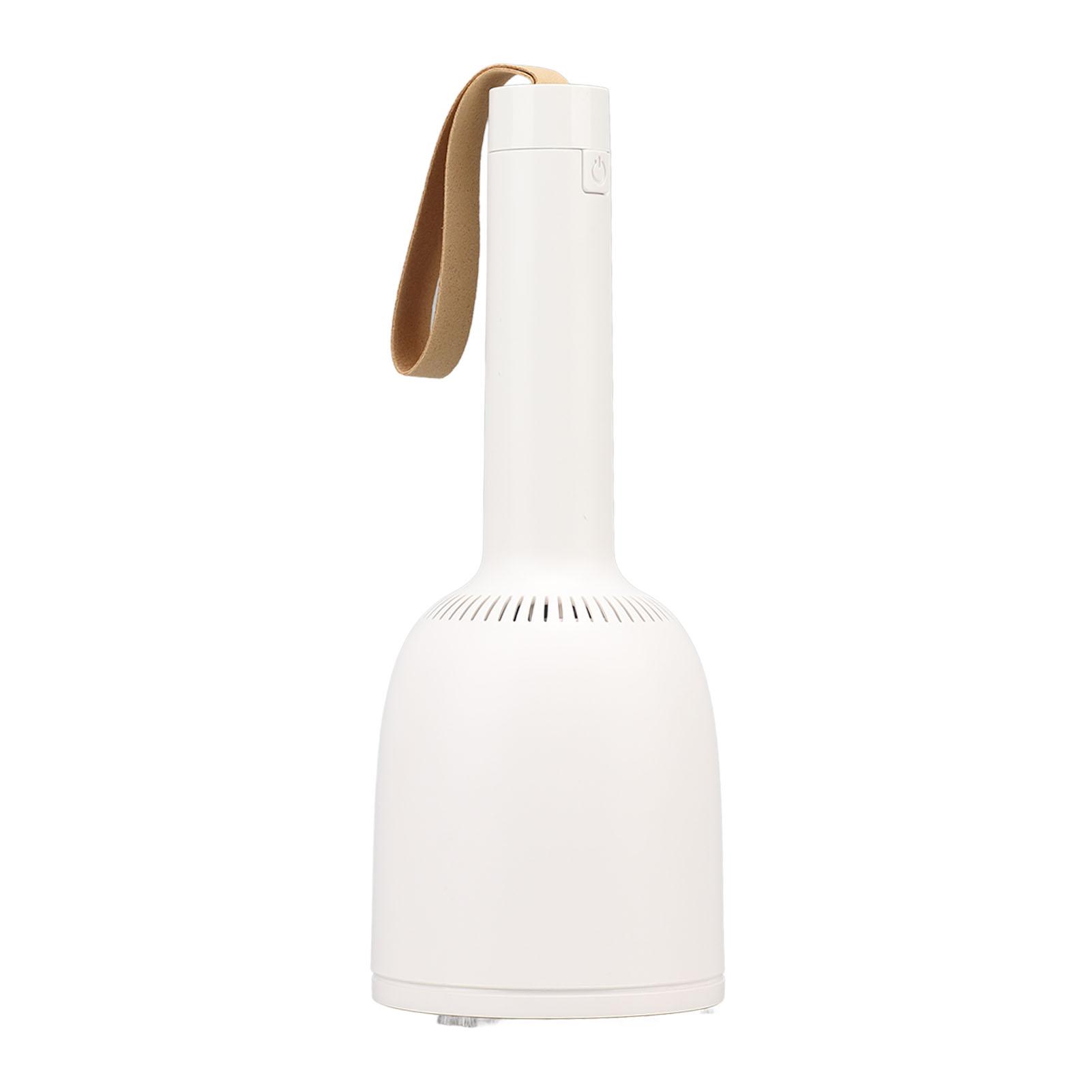 Home Car Dual Purpose Handheld Cordless Vacuum Cleaner Mini Portable Vacuum Cleaner Portable Small Electrical жёлтый