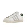 Adidas Kith X Superstar Classics Program Men Sneakers White Fairway Gold FY3517