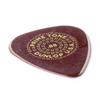 Jim Dunlop 511P088 Primetone Std Smooth of 0.88 (Pack 3)