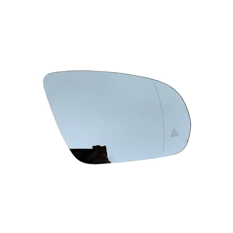 Für Mercedes-Benz C E S GLC Klasse W205 W222 W217 W213 W238 Autoteile Blind Heizung Seitenspiegel Glas Linse Tür Seitenspiegel