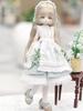 MJD Doll Scale Movable Anime For Ages 15 and Made of PVC Includes Collectible Figure by Suzuran Sogo 1/8 Figure, 20cm, Up, & ABS, Outfit, Momotale,