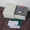 Orient Neo Siebziger Solar Panda Hergestellt in Japan mit Dunkelgrauer NEO70's Uhr, Herstellergarantie, WV0011TX, Herren,