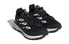 adidas Terrex Voyager 21 Mesh Bequem Abriebfest Atmungsaktiv Niedrig geschnitten Kinder Outdoor Schuhe Schwarz Weiß Kinder HQ5826