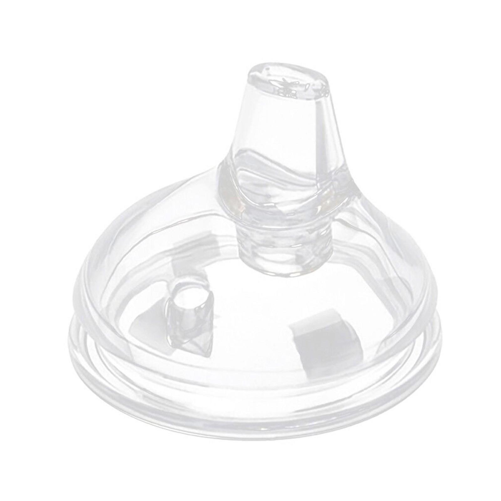 

Baby Wide Neck Nipple Liquid Silicone Soft Flexible Feeding Bottle Replacement Nipples Compatible with Wide Mouth Bottles Set of 2 белый