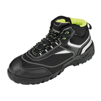 Unisex Täiskasvanute Blackwatch turvasaapad