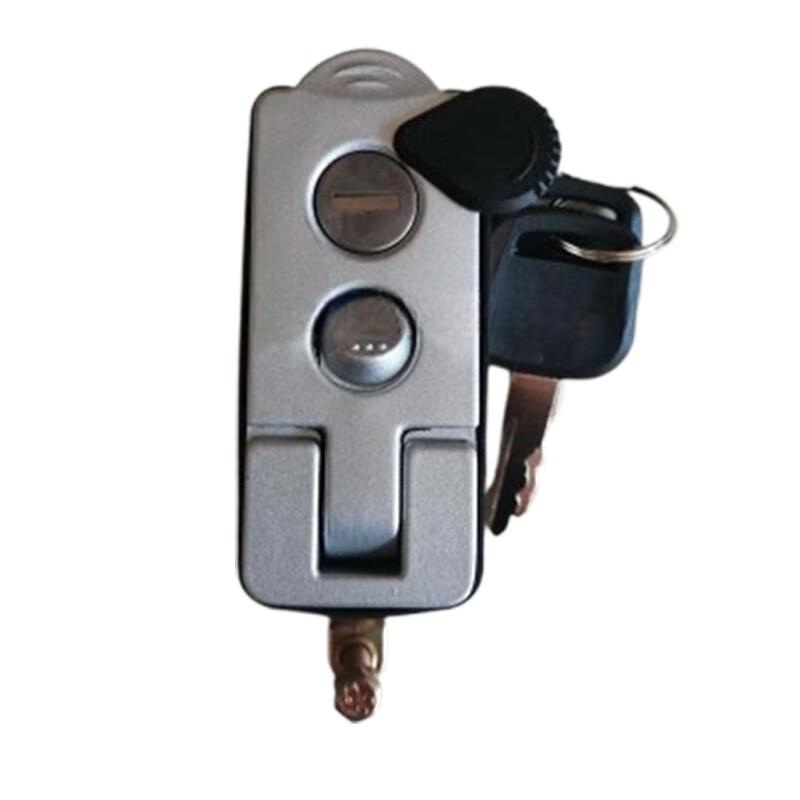 Bus Luggage Compartment Long Strip Lock