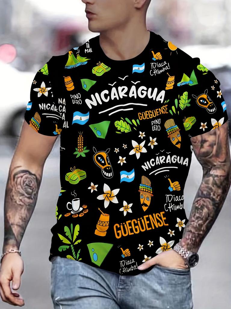 Men's T-shirt