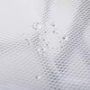 Clear Waterproof Beach Bag: Large Capacity, Lightweight, Versatile Travel & Sports Tote