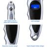 LCD Digital Car Tire Gauge Mini Motorcycle Bike Tire Diagnostic Tool Mini Display Tire Pressure Tool Gauge PSI Kpa