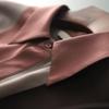 Elegant Vintage Long Sleeve Women Blouses Fall Hit Color Lapel Neck Loose Work Shirt Full Button Woman Clothing M-3XL
