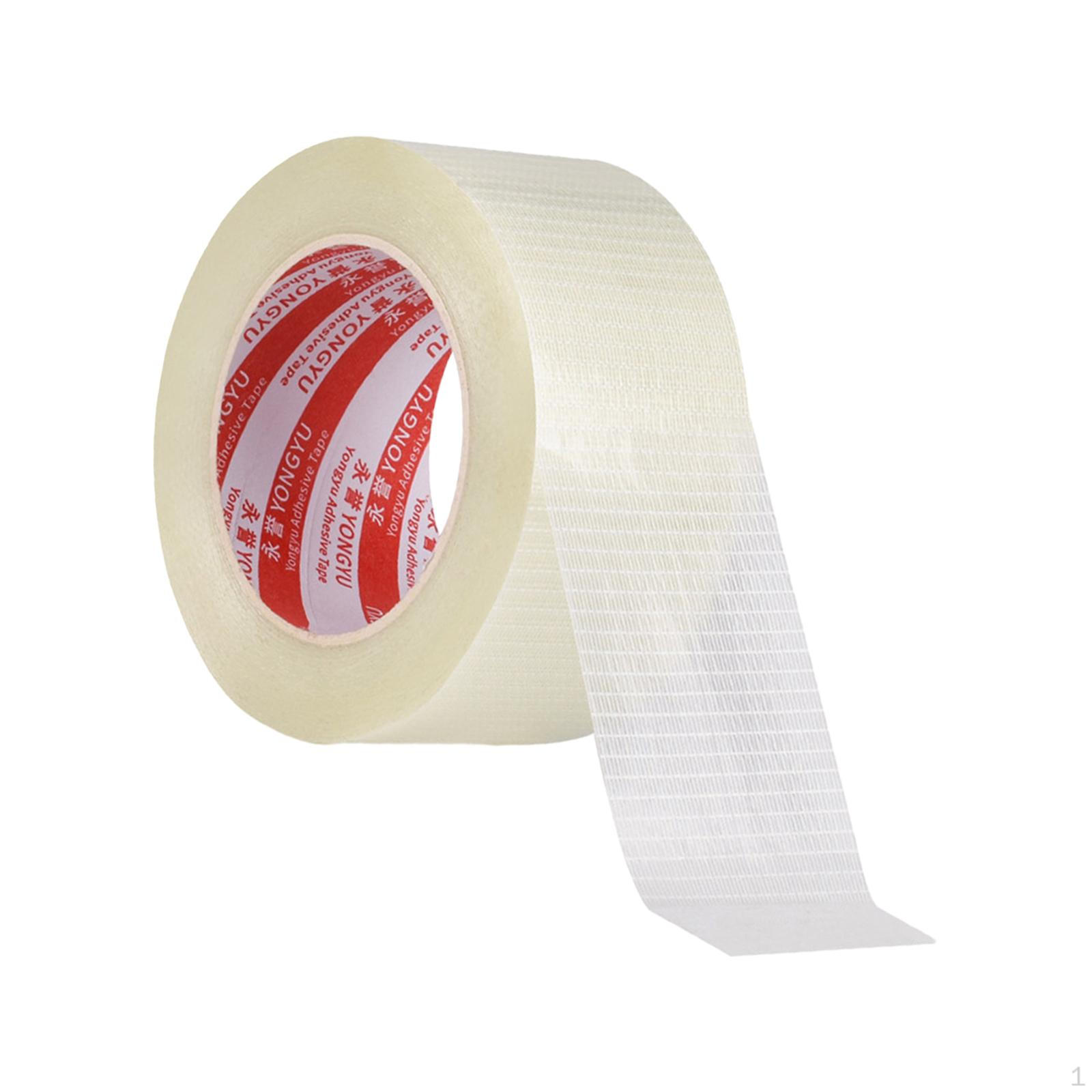 Fiberglass Binding Tape for Repairs And Sealing 25mm 25 Meters