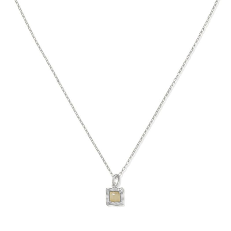 Heradi Breeze092Halskette