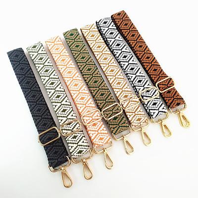 Verstellbarer Schultergurt für Crossbody-Handtasche, modisches Damenaccessoire, austauschbarer Taschenriemen