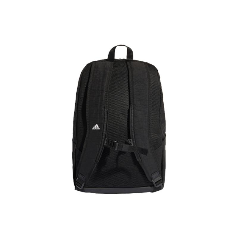 Adidas Nylon Backpack Regular Unisex Black Adidas FJ1127