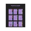 NCT 127 3rd Album - Sticker [Sticker ver.]