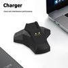 Mouse Charging Dock For Razer DeathAdder V2 Pro/Naga Pro/Viper Ultimate/Viper Ultimate/Basilisk Wireless Charger Mouse Accessory