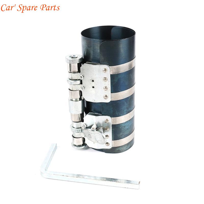 Y4UA Upgraded 53mm 175mm Tool Installer Engine Piston Rings Calipers Compressors Ratchets Pliers ExpanderRemover