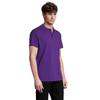 SOLS Mens Spring II Polo Shirt