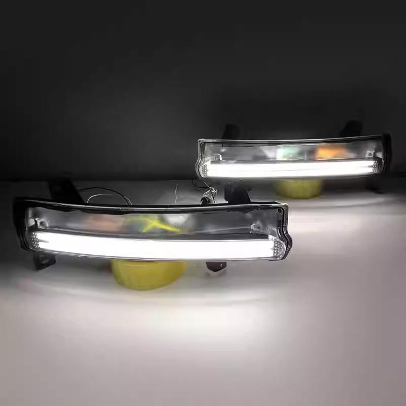 Jeep Compass Daytime Running Light for 2017-2020 Models