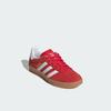 Adidas Men's and Boys' "T-shaped Shoes" GAZELLE INDOOR Sneakers for Training Adidas Trifolia JS3801