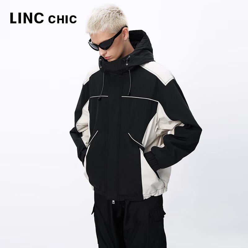 Jinyujie Unisex Urban Lightweight Down Jacket