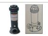 Automatic Pool Water Treatment & Disinfection Dosing Device