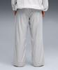 PUMA X Rosé T7 Relaxed Track Pants Wv - Silver Mist / 633796-32