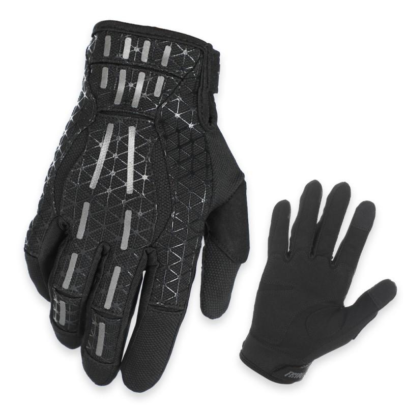 CS:GO Inspiriert Gaming-Handschuhe Lange Finger Sport Radfahren Tägliche Kleidung Unisex Erwachsenengröße XS bis XL