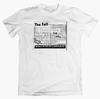 The Fall Perverted By Language Tshirt 80s Post Punk Band Tee Kicker Conspiracy