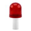 Super Bright Roadway Safety Skip Light LED Warning Lamp Traffic Cone Hazard Skip Light Road Light