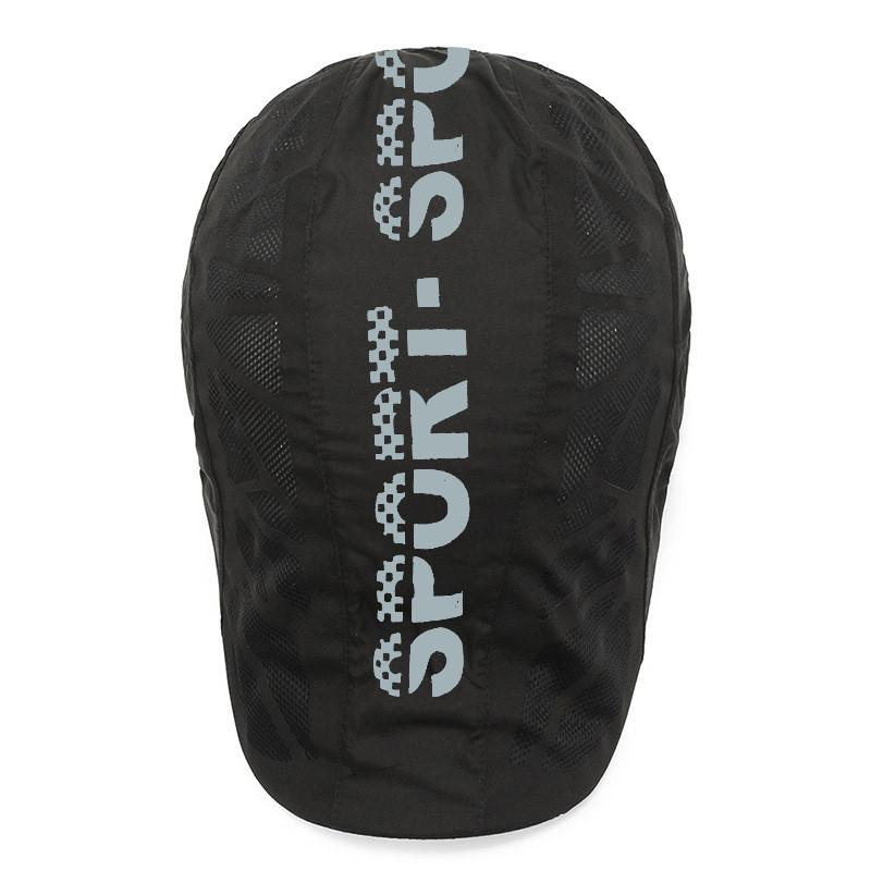 Forward Pop Art Cap With Polyester Fabric For Sun Protection Unisex Summer Hat