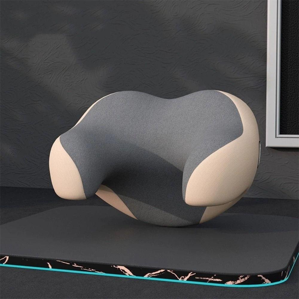 Interior Accessories Neck Support Pillow Ergonomic U-Shaped Pillows Car Neck Pillow Lunch Break