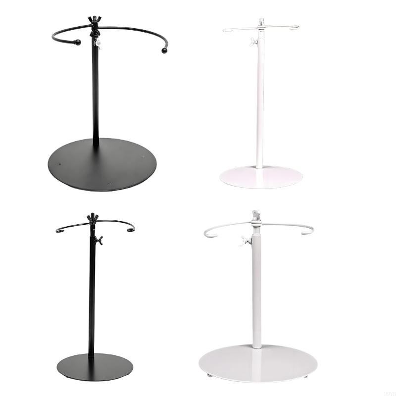 Adjustable Iron Flower Stand Display Holder Support For Floral Arrangements Weddings And Bouquets Home Garden Decoration P9YB