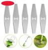 1Pcs Pcs 150Mm Grass Trimmer Head Blade Electric Lawn Mower Blades Brushcutter Lawnmower Spare Parts