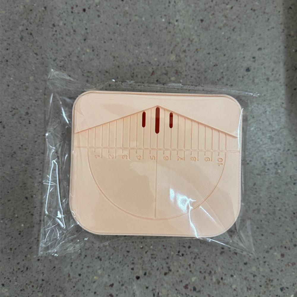 Jewelry Making EarRing Drill Stand Grid Cover Handmade Clay Earring Tools  Clay Molds