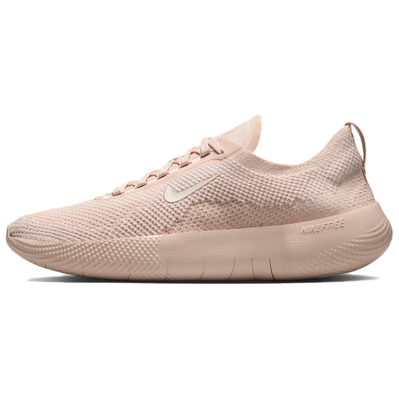 

Nike Бесплатные Модные Удобные Прочные Низкие Тренировочные Кроссовки Женские кроссовки Розовый HF2720-201 36