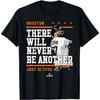 Never Be Another Jose Altuve Houston MLBPA T-Shirt(1)