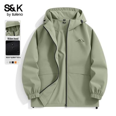 Kabáty a bundy – Bundy