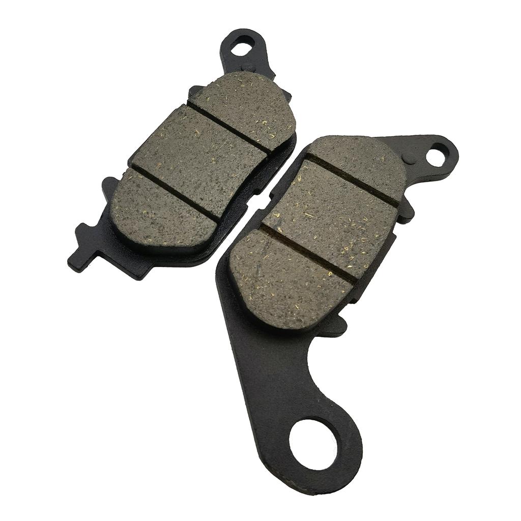 Motorcycle Front Brake Pad For Yamaha GPD125A N-Max NMAX N MAX 2DS1 125 See GPD 125 A GPD150A 2DP4 See GPD150 A