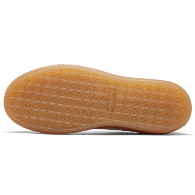 Puma Zapatillas Deportivas Casuales Bajas Retro Plataforma Serpiente Lux para Mujer Estampado de Serpiente 369904-02