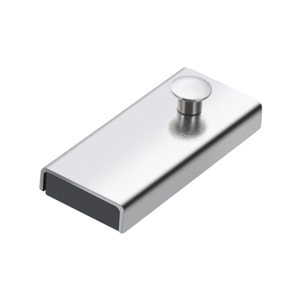 Fabric Sewing Presser Quilting Stitch Magnet Sewing Gauge Guides Needle Sewing Machine Accessories Magnetic Seam Guide