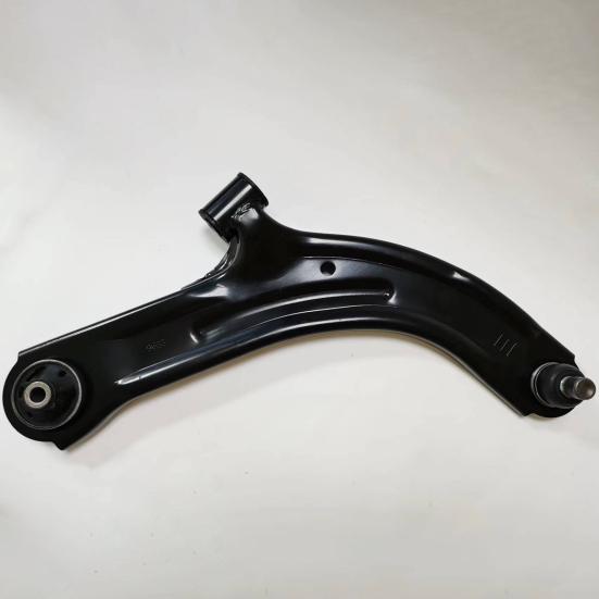 Front Lower Control Arm 54500-ED50A/54501-ED50A Aluminum Alloy Control Arm with Ball Joint Direct Replacement Parts for 545004BA0A/545014BA0A Series