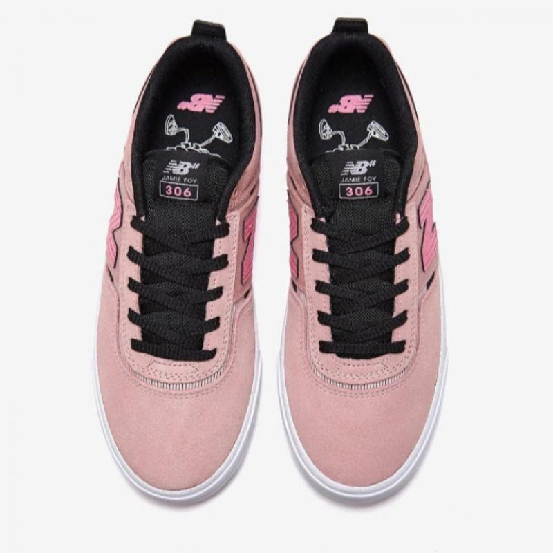 New Balance Eqs Nbrkdf709p 25 Nm306pfl